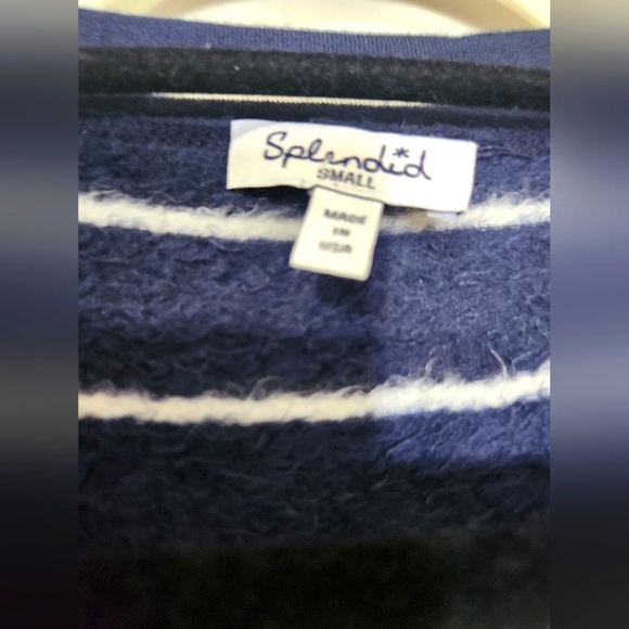 Splendid Romper - Picture 3 of 4